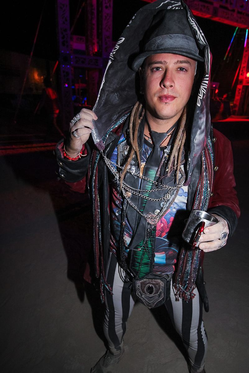 Closing portrait — festival community and culture documentary photography by TaraLens Media